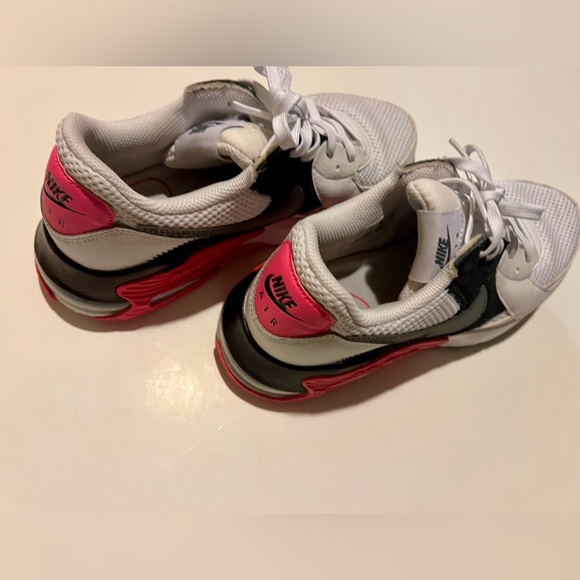 Nike Air Max Excee Sneakers CD5432-100 Women's Running Athletic Shoes Size 7 - Picture 7 of 7